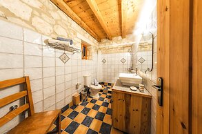 Joanna's Stone Villas