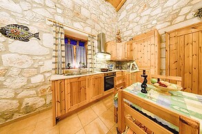 Joanna's Stone Villas
