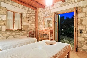 Joanna's Stone Villas