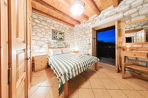 Joanna's Stone Villas