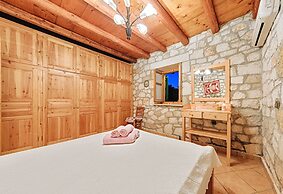 Joanna's Stone Villas