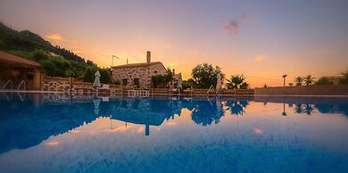 Joanna's Stone Villas