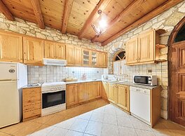 Joanna's Stone Villas