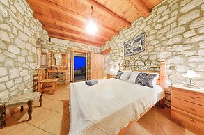 Joanna's Stone Villas