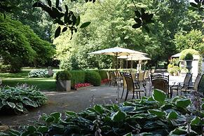 Kasteel van Nieuwland