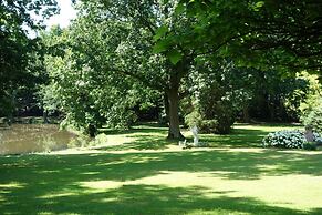 Kasteel van Nieuwland