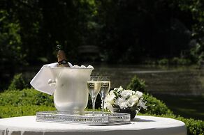 Kasteel van Nieuwland