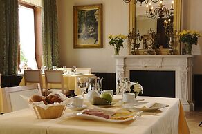 Kasteel van Nieuwland