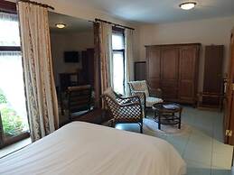 Kasteel van Nieuwland