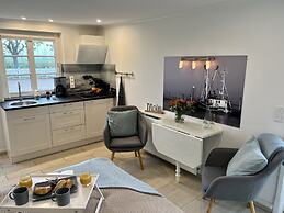 Freie Sicht Das Nordsee-Gesundheitshaus 1