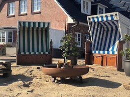 Freie Sicht Das Nordsee-Gesundheitshaus 1