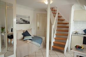 Freie Sicht Das Nordsee-Gesundheitshaus 1