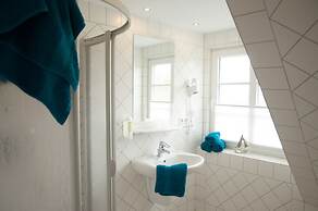 Freie Sicht Das Nordsee-Gesundheitshaus 1