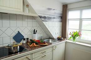 Freie Sicht Das Nordsee-Gesundheitshaus 1