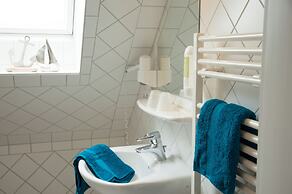 Freie Sicht Das Nordsee-Gesundheitshaus 1