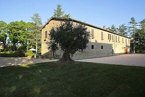 Casale San Galgano
