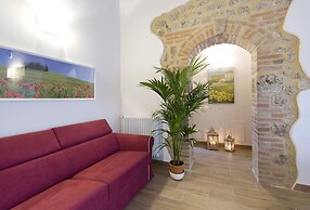 Casale San Galgano