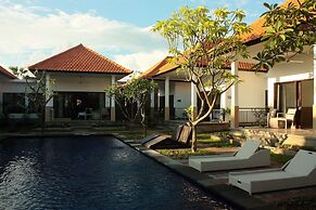 Tulamben Dive Resort