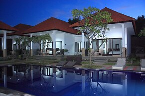 Tulamben Dive Resort