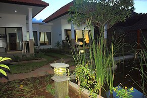 Tulamben Dive Resort