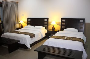 Tulamben Dive Resort