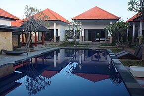 Tulamben Dive Resort