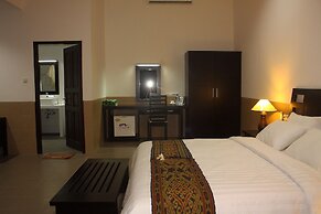 Tulamben Dive Resort