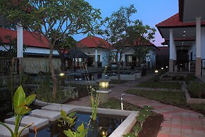 Tulamben Dive Resort