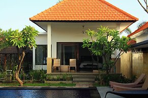 Tulamben Dive Resort