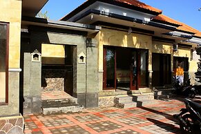 Tulamben Dive Resort