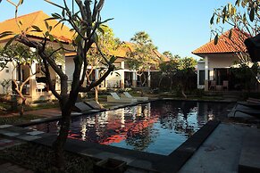 Tulamben Dive Resort