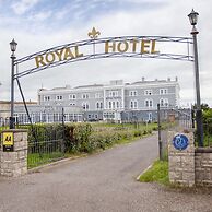 The Royal Hotel