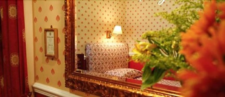The Royal Hotel
