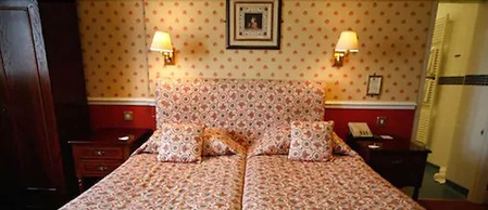 The Royal Hotel