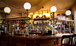 The Royal Hotel