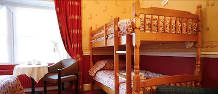The Royal Hotel