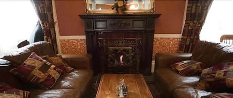 The Royal Hotel