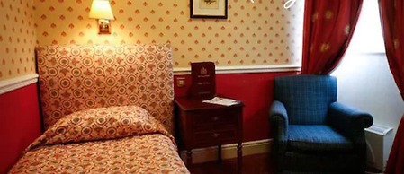 The Royal Hotel