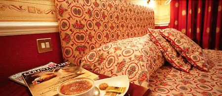 The Royal Hotel