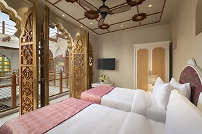 Haveli Dharampura