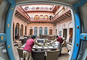 Haveli Dharampura