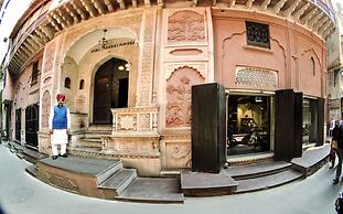 Haveli Dharampura