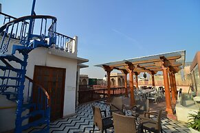 Haveli Dharampura