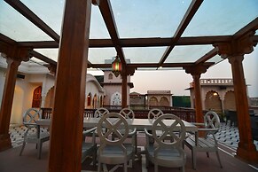 Haveli Dharampura
