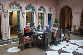 Haveli Dharampura