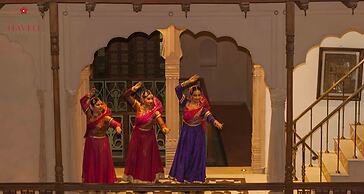 Haveli Dharampura