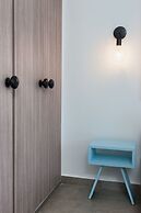 Mirsini Studios & Apartments