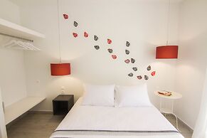 Mirsini Studios & Apartments