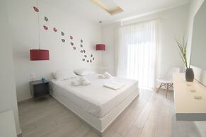 Mirsini Studios & Apartments