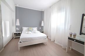 Mirsini Studios & Apartments